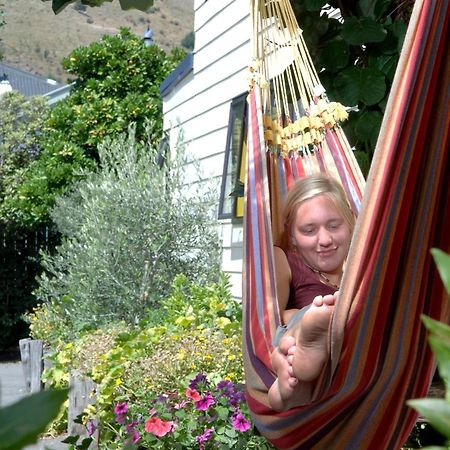 Hostel Tasman Bay Backpackers Nelson Exteriér fotografie